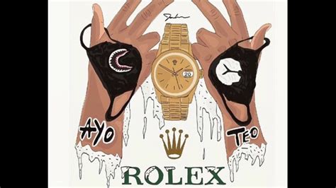 rolex 10 hour|ayo 1 hour.